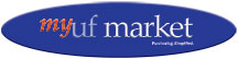 myUF Marketplace logo